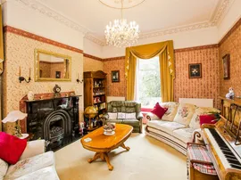 Coleman House, Sowerby Bridge thumb 3