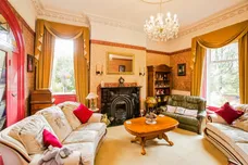 Coleman House, Sowerby Bridge
