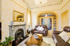 Coleman House, Sowerby Bridge