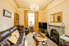 Coleman House, Sowerby Bridge