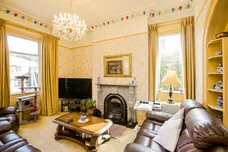 Coleman House, Sowerby Bridge