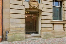 Berridge Street, LEICESTER