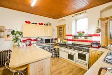 Coleman House, Sowerby Bridge