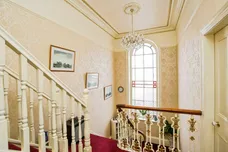 Coleman House, Sowerby Bridge