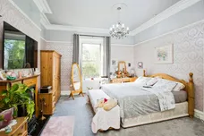Coleman House, Sowerby Bridge