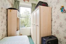 Coleman House, Sowerby Bridge