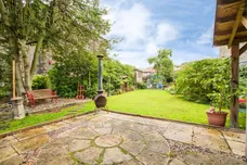 Coleman House, Sowerby Bridge