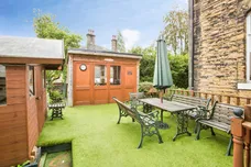 Coleman House, Sowerby Bridge