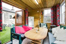 Coleman House, Sowerby Bridge