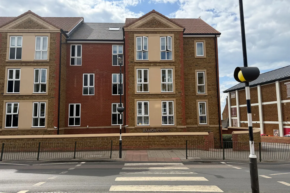 St Edmunds Terrace, HUNSTANTON