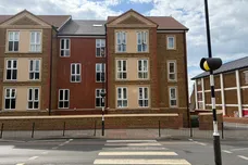 St Edmunds Terrace, HUNSTANTON