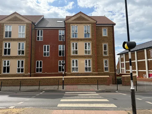 St Edmunds Terrace, HUNSTANTONphoto