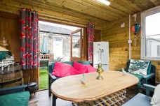 Coleman House, Sowerby Bridge