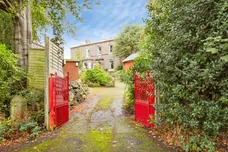 Coleman House, Sowerby Bridge