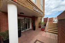 St Edmunds Terrace, HUNSTANTON