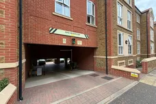 St Edmunds Terrace, HUNSTANTON
