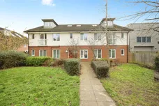 Queen Marys Avenue, Watford