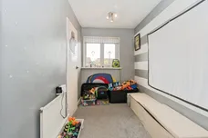 Borrowdale Drive, Castleford
