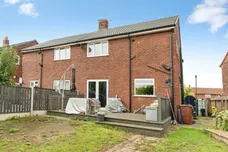 Borrowdale Drive, Castleford