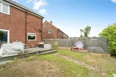 Borrowdale Drive, Castleford