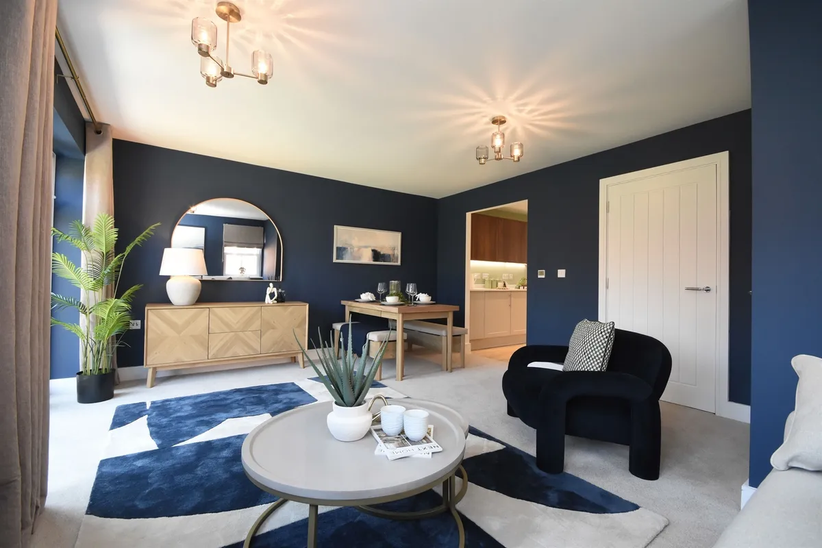 Small Acres, Hatfield Peverel, Chelmsford
