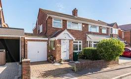 Newhaven Crescent, Ashford, TW15