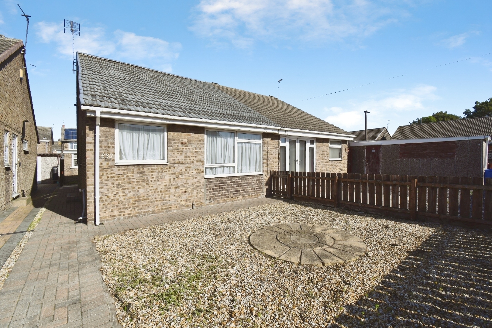 Newtondale, Hull Image 1
