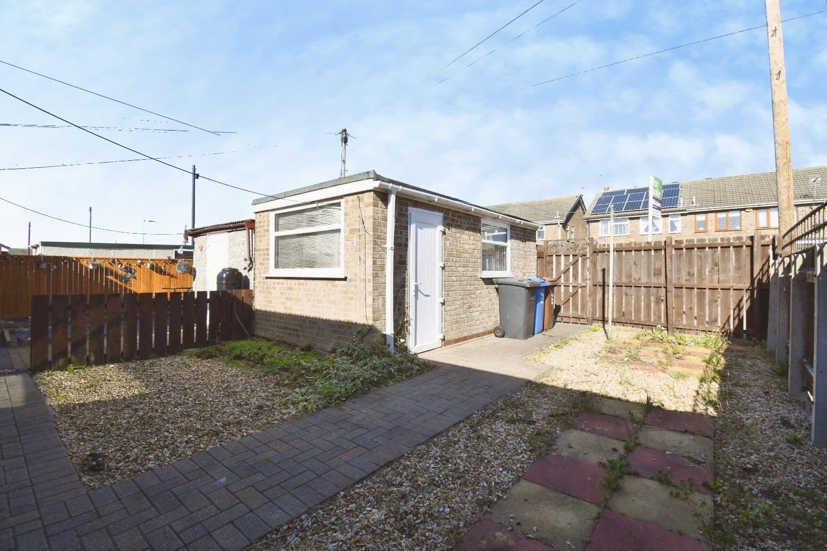 Newtondale, Hull Image 2