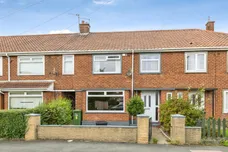 Rochester Road, BILLINGHAM