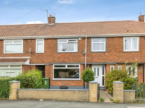 Rochester Road, BILLINGHAMphoto