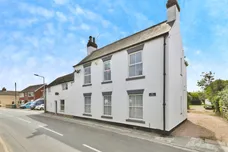 High Street, Norton, Doncaster