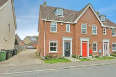 Field Maple Road, Watton, Thetford