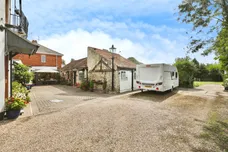 High Street, Norton, Doncaster