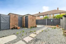 Rochester Road, BILLINGHAM