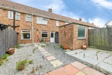 Rochester Road, BILLINGHAM