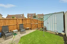 Field Maple Road, Watton, Thetford