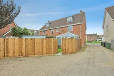 Field Maple Road, Watton, Thetford