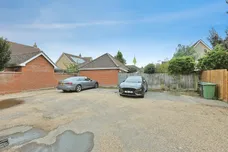 Field Maple Road, Watton, Thetford