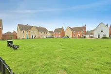 Field Maple Road, Watton, Thetford