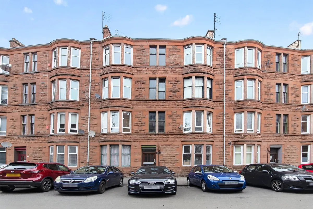 Torrisdale Street, Glasgow