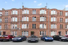 Torrisdale Street, Glasgow