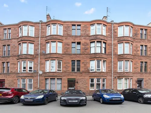 Torrisdale Street, Glasgowphoto