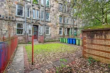 Torrisdale Street, Glasgow