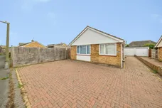 Bembridge Close, Clacton-On-Sea