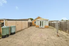 Bembridge Close, Clacton-On-Sea