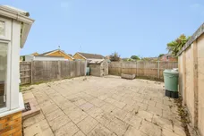 Bembridge Close, Clacton-On-Sea