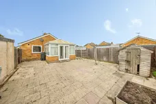 Bembridge Close, Clacton-On-Sea