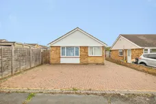 Bembridge Close, Clacton-On-Sea