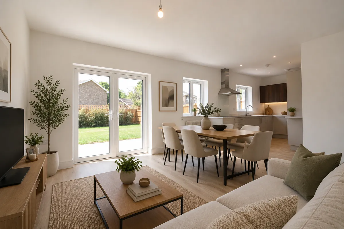 Small Acres, Hatfield Peverel, Chelmsford