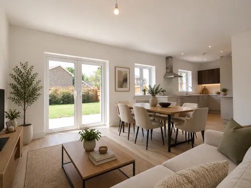 Small Acres, Hatfield Peverel, Chelmsfordphoto